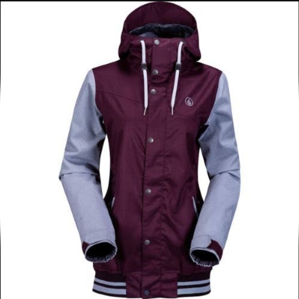 Volcom Billie Jacket